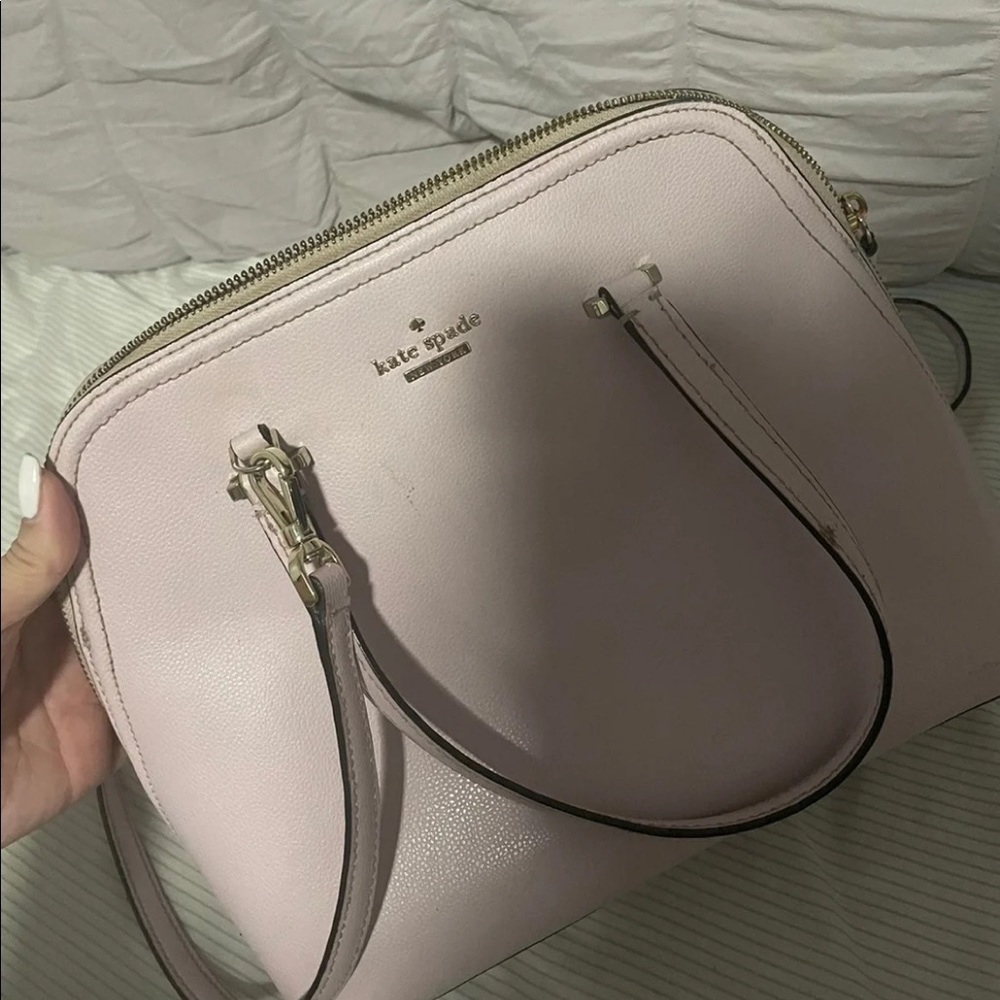 kate spade crossbody